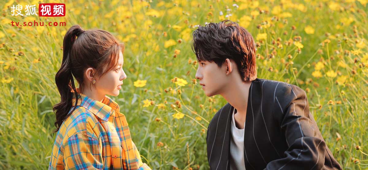 《青梅酸酸你微甜》会员收官剧情引热议 孙嘉琪宋一雄连麦发糖