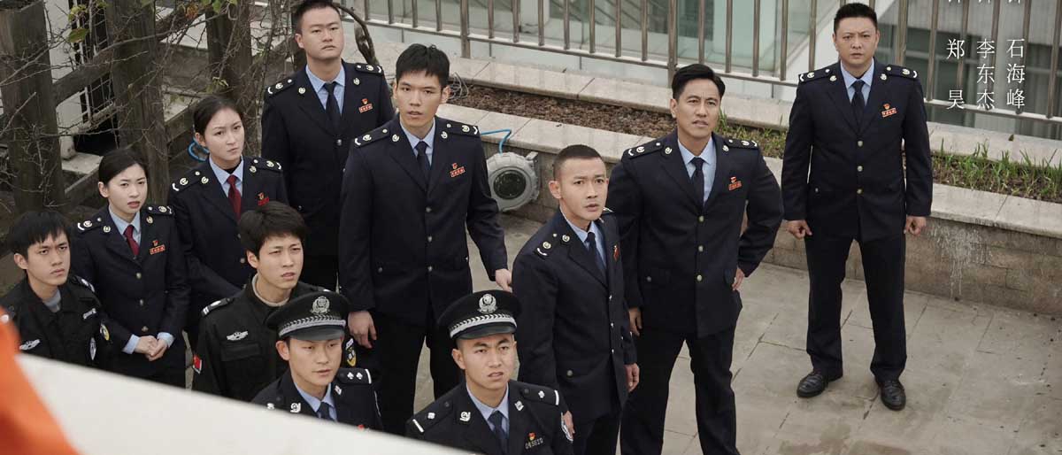 大型税务题材电视剧《大河之水》热播 于烟火日常中全景构建税法