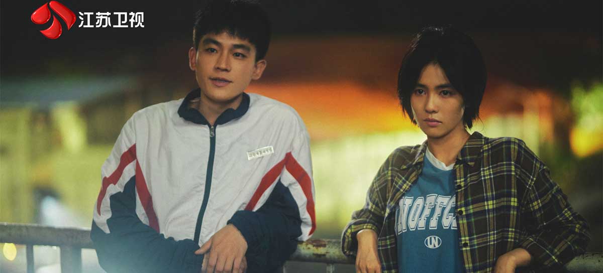 独家对话｜欧豪：我和谢望和有很多共鸣