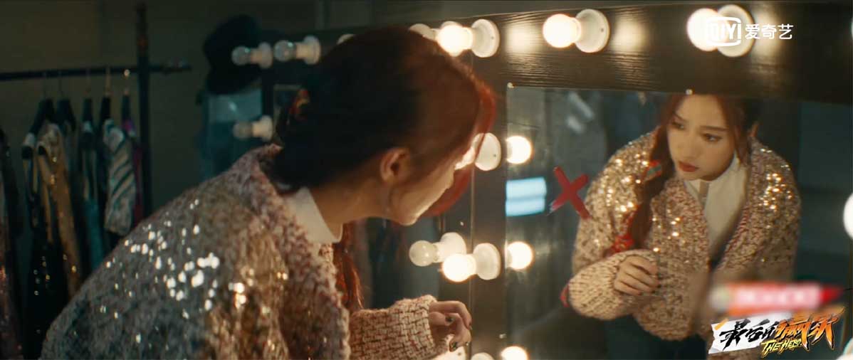 爱奇艺迷综季《最后的赢家》曝悬疑电影质感宣传片 首透神秘人“